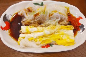 廣東十大美食小吃：叉燒包上榜，第一Q彈美味