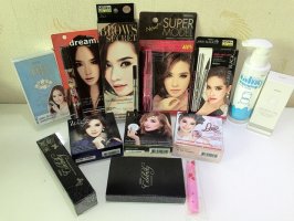 泰国必买清单及价格表2020 Mistine彩妆必买！