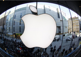 2020年《财富》全球最受赞赏公司排名 苹果连续十三年蝉联第一