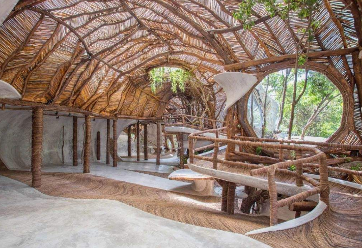 全球十大展館 中國上榜兩個展館，V&A鄧迪博物館位列第一