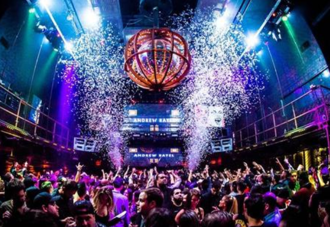 全球十大夜店排行榜 好萊塢明星也愛(ài)去這些地方，你有聽(tīng)說(shuō)過(guò)嗎