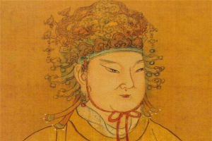 史上十大權勢最大的女人 武則天上榜第六很有權力