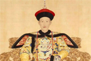 中國(guó)最長(zhǎng)壽的10位皇帝 乾隆帝活得最久達(dá)到89歲