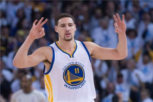 库里和汤普森为什么叫水花兄弟 水花兄弟的由来 排行榜123网