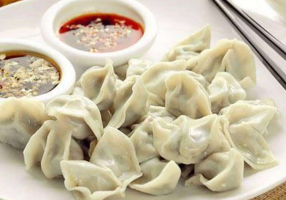 春節十大傳統食物：餃子上榜，第五寓意財源廣進