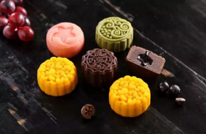 中秋節(jié)必吃的九種食物：月餅上榜，南瓜源于美好傳說