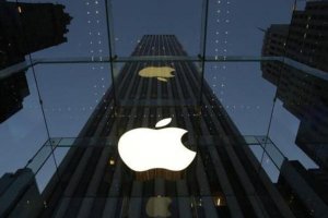 国际公认十大科技巨头 苹果上榜亚马逊屈居第二