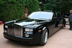 十大豪華汽車品牌：法拉利僅第四，第六很少為人所知