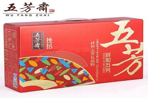 中國十大粽子品牌 三全和思念榜上有名都是有名的品牌
