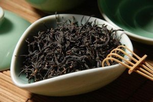 中国十大红茶 正山小红茶是红茶的起源代表