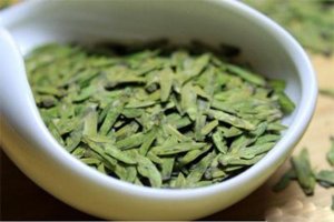 十大最好喝茶叶 西湖龙井是绿茶中珍品信阳毛尖功效作用大