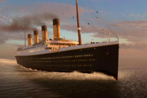 世界十大邮轮排名  泰坦尼克号知名度最大，第十是珍爱号
