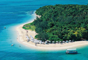 全球生态旅游目的地 大堡礁上榜，第四位人间最后的乐园