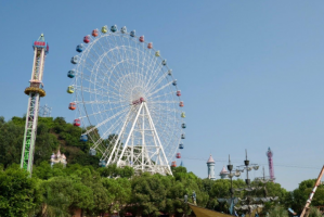 温州十大最受欢迎景点：望海楼上榜，它是中国第一瀑