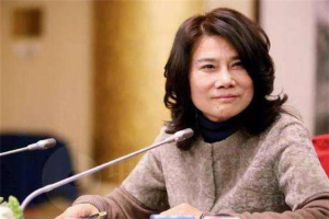 中國(guó)商界女強(qiáng)人排行榜：何巧女上榜，董明珠第一