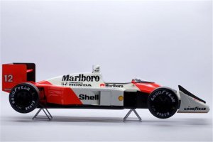 十大最快的f1赛车 法拉利F2004排名第二，第一名速度超级快