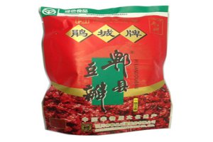 豆瓣醬品牌排行榜：川老匯上榜，第一中華老字號