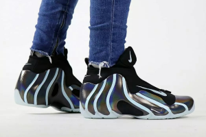 NBA史上10大經(jīng)典戰(zhàn)靴排行榜，Reebok Question第八