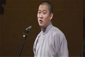 吐槽大會中十大精彩男藝人 曹云金非常具有爭議，小沈陽上榜