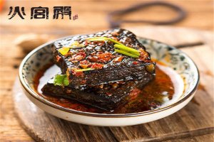 十大臭豆腐品牌排行榜：大多長(zhǎng)沙本地品牌，第二老字號(hào)