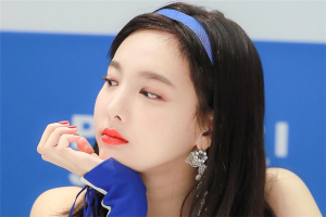 Twice三大主唱：俞定延上榜，第二做了十年的練習生