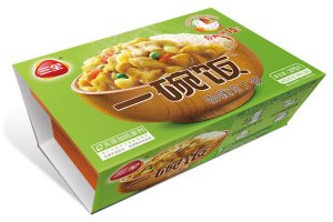 十大自熱米飯品牌排行榜：海底撈上榜，第五統(tǒng)一旗下
