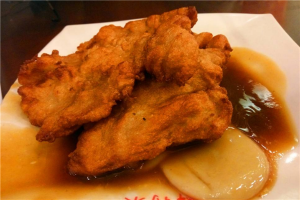 魔都本地人推薦的老字號美食 王寶與沈大成上榜