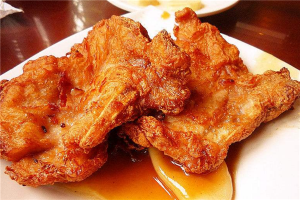 魔都10大中華老字號 鮮得來與五芳齋歷史悠久