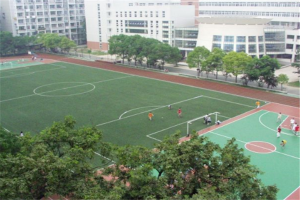 武漢市小學排名：武漢小學上榜，它是花園小學