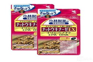 日本本土保健品排行榜:太田胃散上榜 第7減肥女生最愛