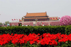 北京十大公園排行榜：景山公園上榜，第一最為著名
