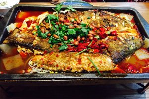 武漢十大熱門餐廳排名:三串肆季第2，第8網紅涼面