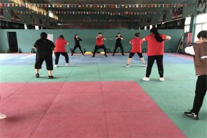南京十大健身场所排名:金吉鸟上榜，第九射击馆