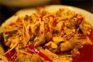 永州八大美食：永州米粉上榜 東安雞色澤鮮香