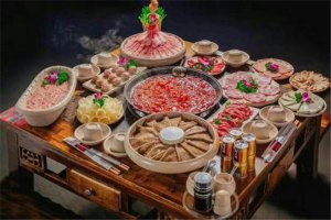 潮州十大热门火锅店排名:叉图牛排上榜，第2吃河豚宴