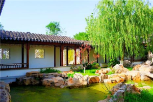 天津最好玩的8个免费景点 桥园公园上榜 问津园古色古香