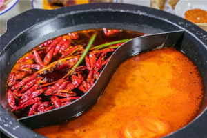 昆明十大火鍋店排行榜：蘸水鋪子上榜，重慶二火鍋第九