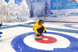宁波十大游乐场排行榜：环球乐园上榜，梅山湾冰雪大世界第一