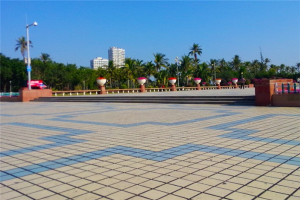 寶雞十大公園排行榜：人民公園上榜，東湖第五