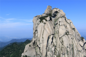 安庆十大风景名胜区排行榜：皖河闸上榜，第九是古镇