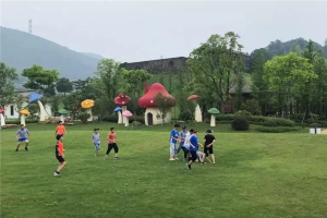 宝鸡十大玩乐中心排行榜：封神剧场上榜，草坪山庄第四