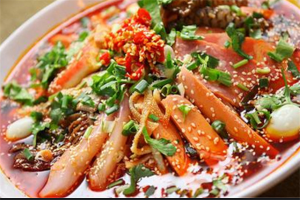 包頭十大川菜館排行榜：天天有魚上榜，川愛第一