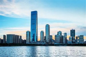 2020中國城市綜合經濟競爭力排行榜 臺北上榜 北京第四