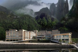 郴州十大热门酒店排名：和一大酒店上榜，第一温泉特色