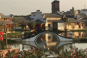 滁州十大热门游乐场排名：天空之城上榜，第四可以打猎