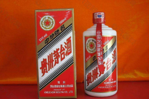 中國歷史上的十大名酒排行榜:茅臺上榜，第四歷史最久(距今千年)