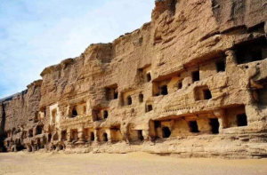 中国最美十大佛教石窟排行榜：莫高窟上榜，第二乃石窟之首