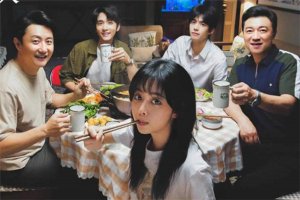 2020最火青春校園劇排行榜：風(fēng)犬少年上榜，第十校服到婚紗