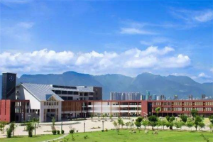 福建十大最差的民辦二本：仰恩大學上榜,第一風景優美