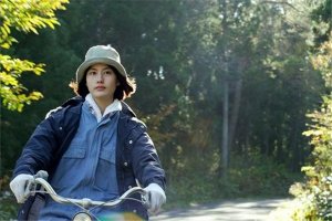 日本十大治愈系電影：導(dǎo)盲犬小Q上榜，第9文藝又唯美